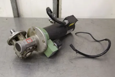 Sem MT30U4-57 Servomotor – RESALE