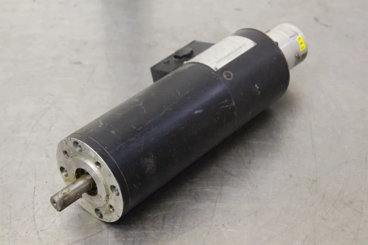 SEM MT30U4-57 servo motor
