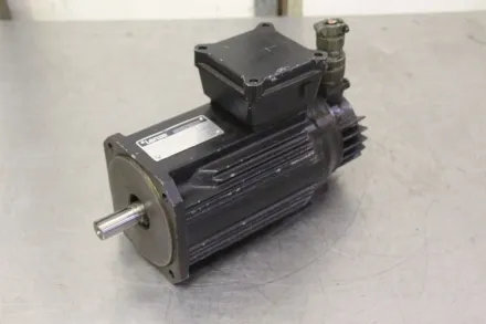 Lenze ASS-2023 Servomotor – RESALE