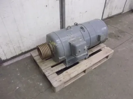 Siemens OG1292-4 Elektromotor 0,55-33 kW 30-2000 U/min – RESALE