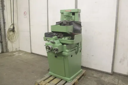 Wendt SS60 Werkzeugschleifmaschine – RESALE
