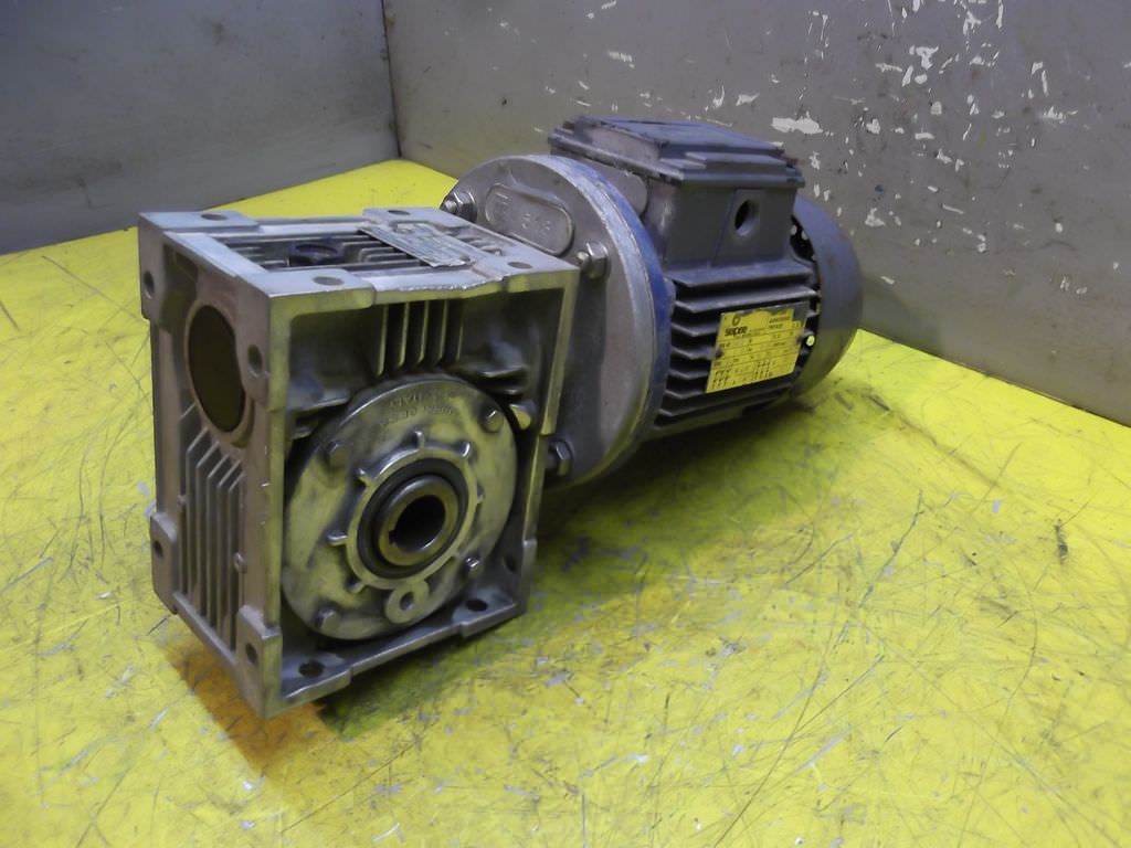 Seipee HF63B/2 Getriebemotor 0,25 kW 211 U/min