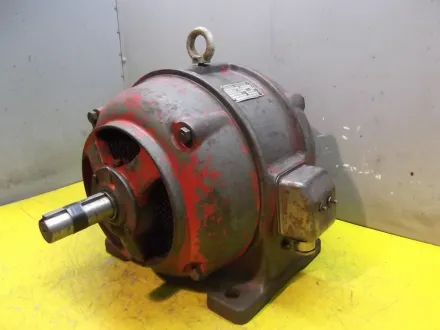 Siemens R65S4 Elektromotor 5,5 kW 1420 U/min – RESALE