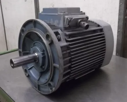 Asea M160M42F300-2 Elektromotor 15 kW 2910 U/min – RESALE