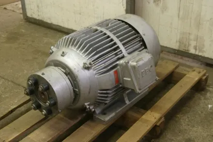 Bbc QUX200L2AF Elektromotor 30 kW 2955 U/min – RESALE