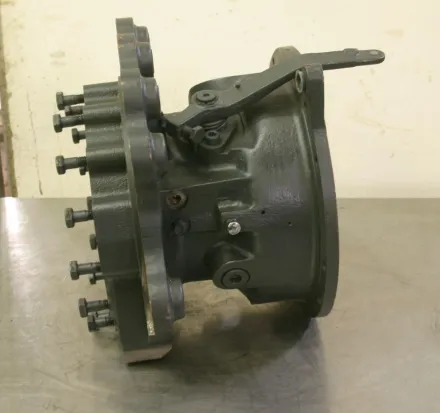 Still für 60-45 Planetengetriebe – RESALE