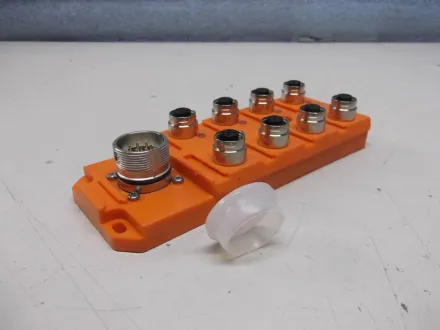 Lumberg ASBS 8/LED 5-4 Sensormodul – RESALE
