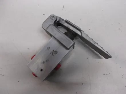 David Brown Hydraulics C9193430351 Fuß Wegeventil – RESALE