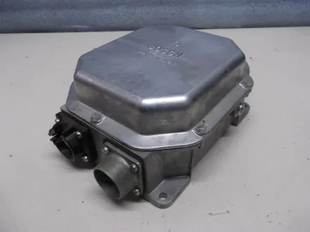 Bosch 0190112006000 Lichtmaschinenregler – RESALE