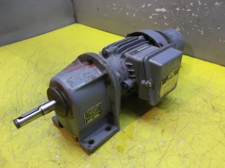 Aeg GT514,06-4M Getriebemotor 0,11 kW 60 U/min – RESALE