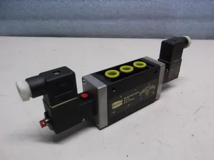 Martonair M/20152/6123D Magnetventil 5/3 – RESALE