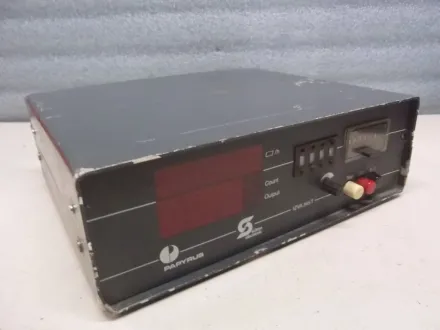 Sütron Electronic IZVA345T Digitalanzeige – RESALE