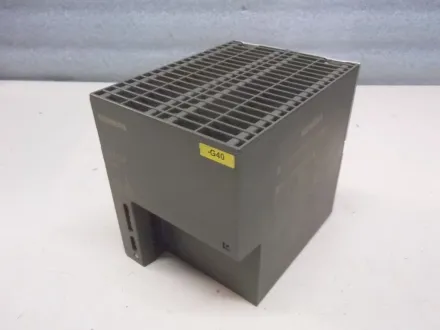 Siemens Sitop Power 10  6EP1 334-2BA00 Stromversorgung – RESALE