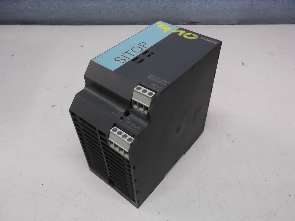 Siemens Sitop SMART 10A 6EP1 334-2AA01 Stromrichter