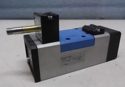 Festo MFH-5/2-D-2-FR C Magnetventil – RESALE