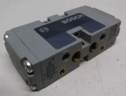 Bosch 0 820 230 001 5/2 Wegeventil – RESALE