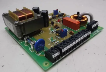 Pwm DANTAFBPOWER Steuerkarte – RESALE