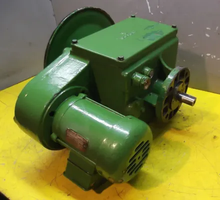 Siemens OR8 9-2 elektrische Stellantriebe – RESALE