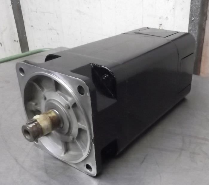 Siemens 1HU3104-0AH01-0ZZ9 Permanent Magnet Motor