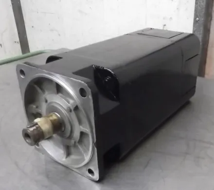 Siemens 1HU3104-0AH01-0ZZ9 Permanent Magnet Motor – RESALE