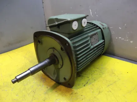 Vem KMR112.M2 Elektromotor 7,5 kW 2860 U/min – RESALE