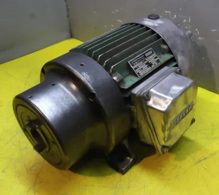 Perske DS1058/2 Elektromotor 4 kW 2860 U/min – RESALE
