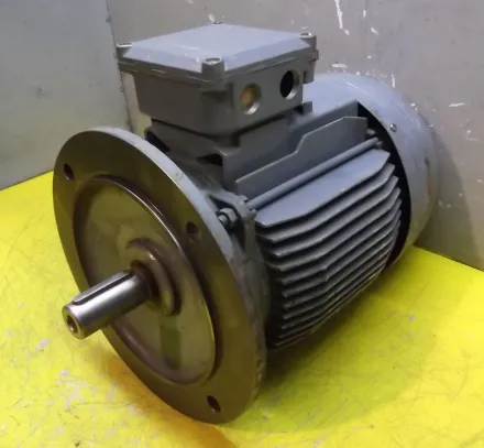 Aeg AM112MY2 Elektromotor 4 kW 2860 U/min – RESALE