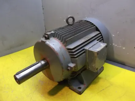 Aeg AM 160 MS2 Elektromotor 9,2 kW 2920 U/min – RESALE