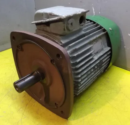 Vem ZG4KMR132S4 Elektromotor 7,5 kW 1480 U/min – RESALE