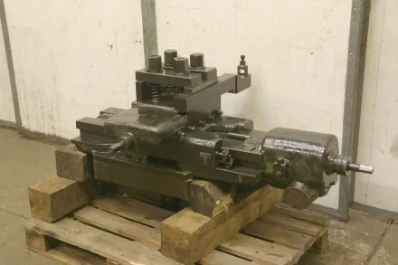 Waldrich Coburg 12 D 3232-550 HL Kreuzsupport – RESALE