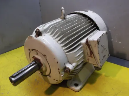 Siemens OR822-8 Elektromotor 4 kW 710 U/min – RESALE
