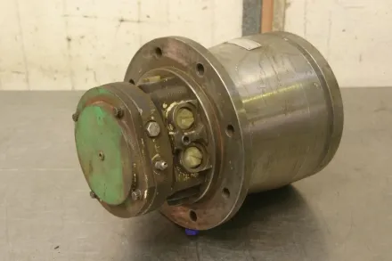 Gsl W1M20ZAKA30P Hydraulikmotor mit Planetengetriebe – RESALE