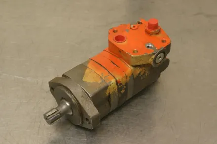 Eaton 104-2034-001 Hydraulikmotor – RESALE