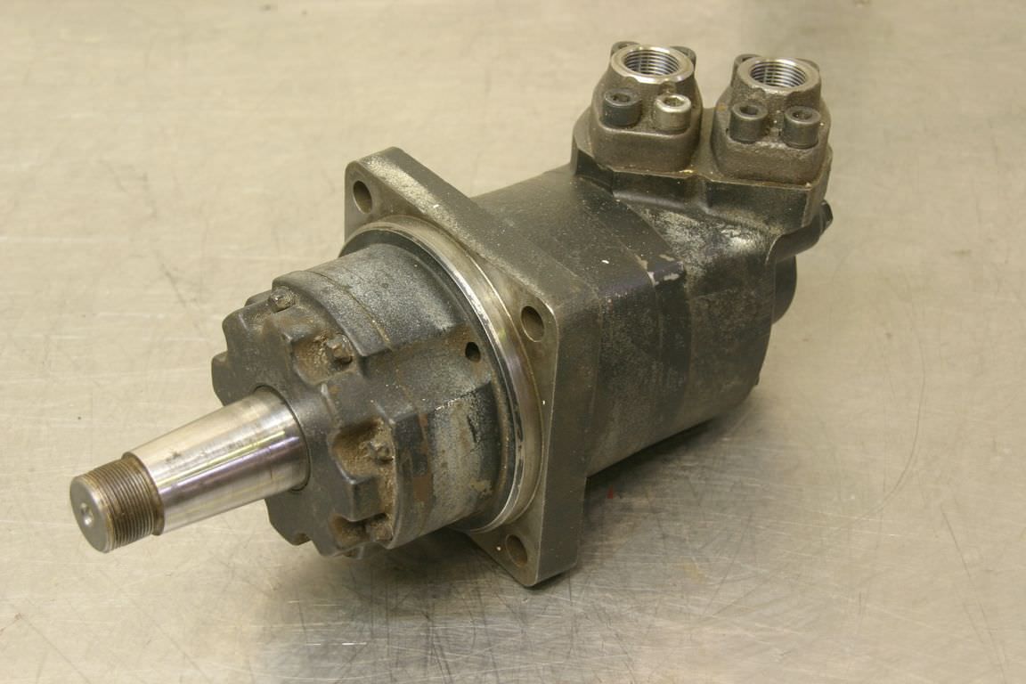 EATON 1101135 006 Hydraulikmotor