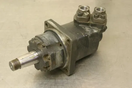 Eaton 1101135 006 Hydraulikmotor – RESALE