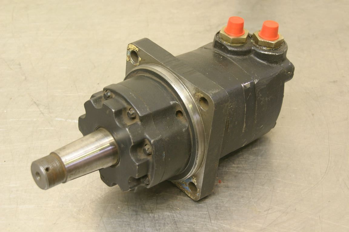 EATON 1101135 006 Hydraulikmotor