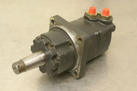 Eaton 1101135 006 Hydraulikmotor – RESALE