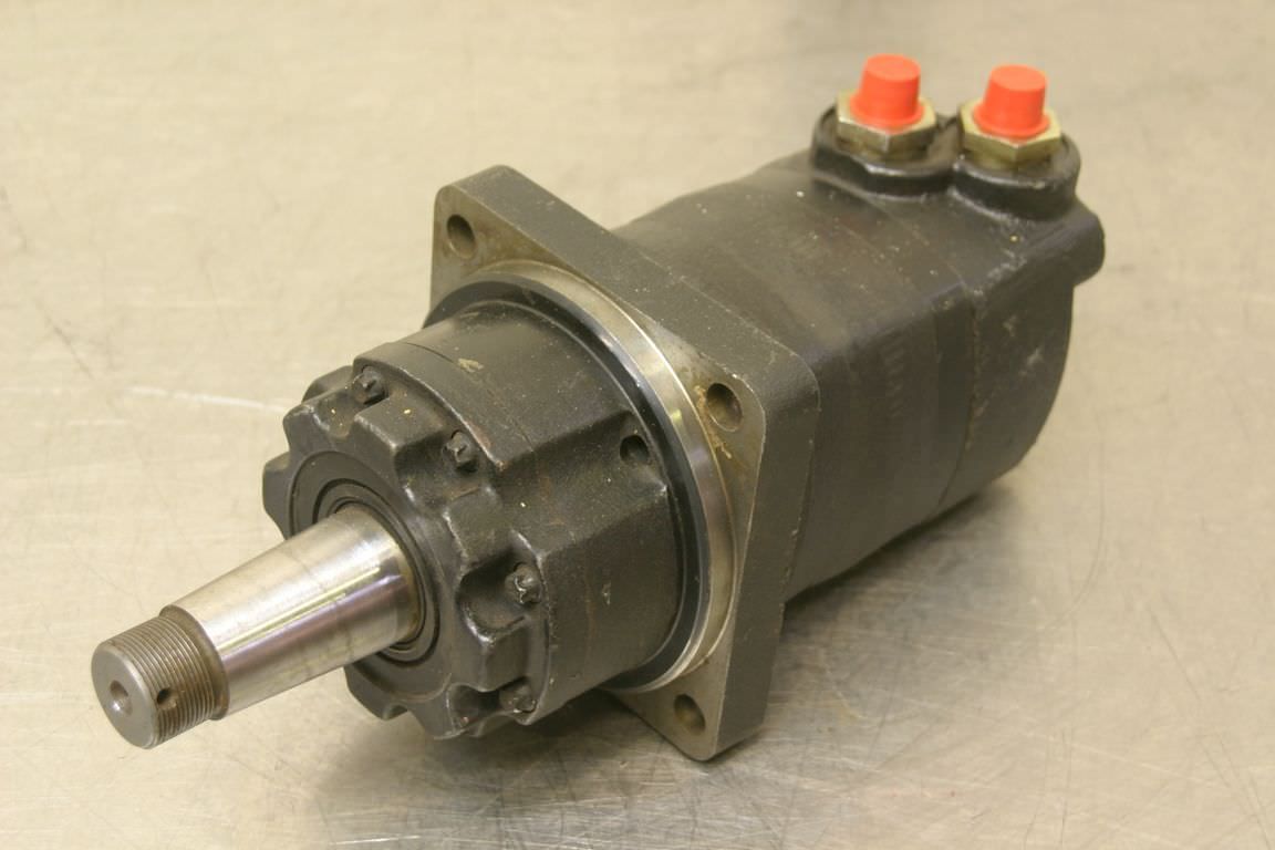 EATON Char-Lynn 1101147 006 Hydraulikmotor