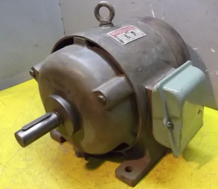 Dietz GD443 Elektromotor 4 kW 1450 U/min – RESALE