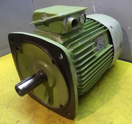 Vem KMER132S4 Elektromotor 7,5 kW 1435 U/min – RESALE