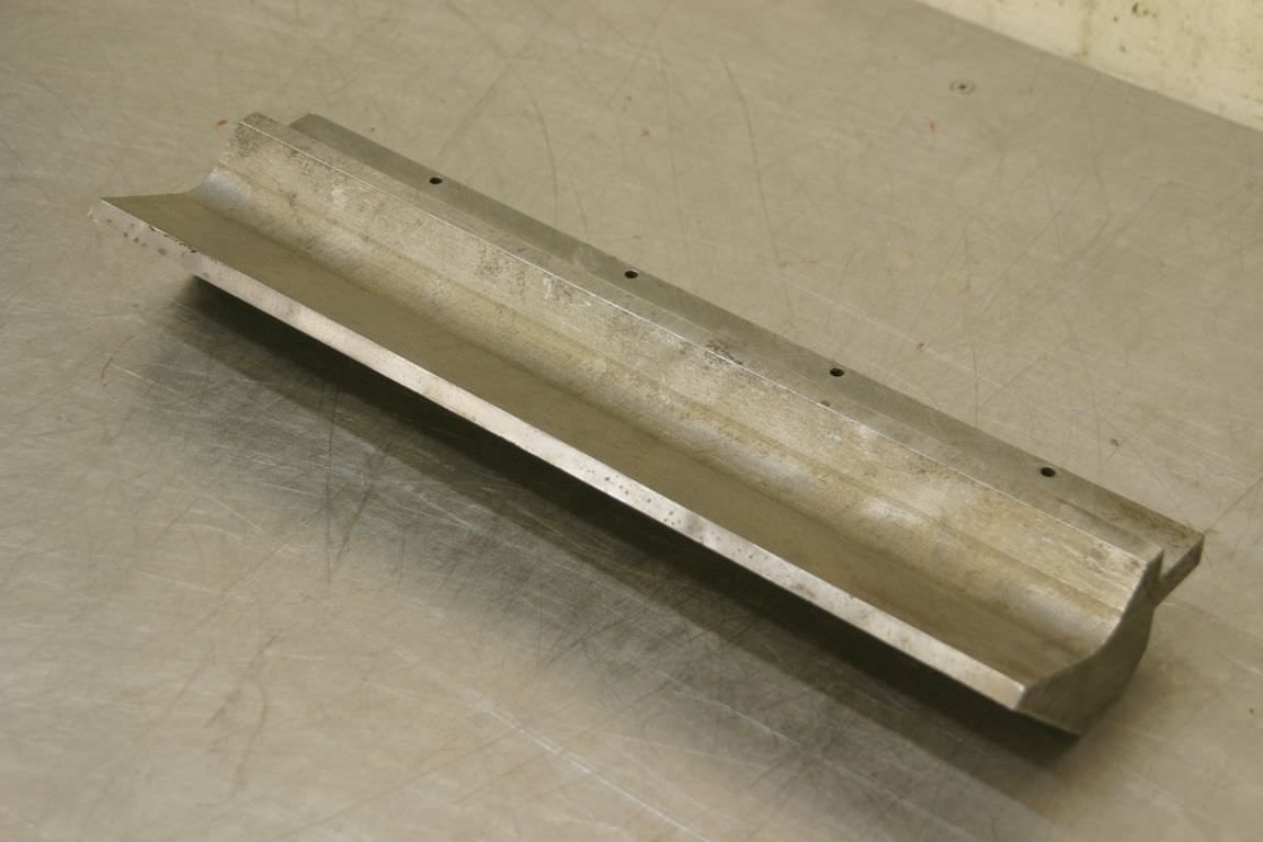 Promecam 60/120/415 mm Abkantwerkzeug