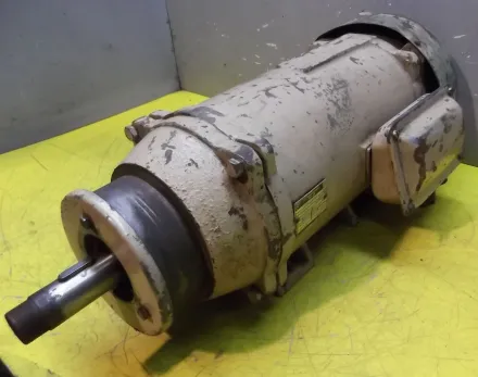 Vem DMP35/C/7/B Elektromotor 4 kW 2840 U/min – RESALE