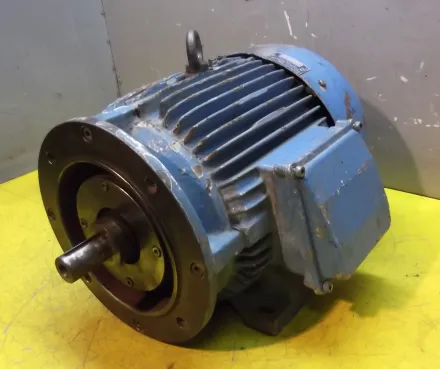 Emod SM132S/4 Elektromotor 5,5 kW 1730 U/min – RESALE