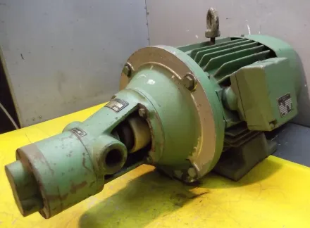 Werdohler FMA3/60-3 Kreiselpumpe – RESALE