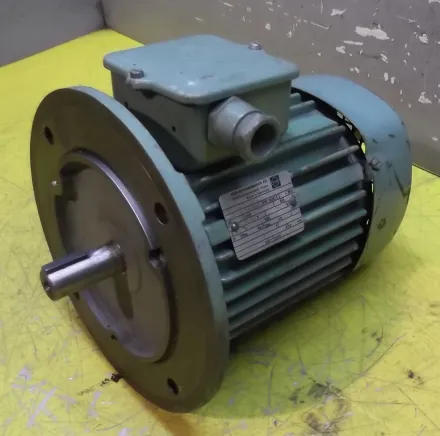 Vem KPER80K4 Elektromotor 0,55 kW 1380 U/min – RESALE