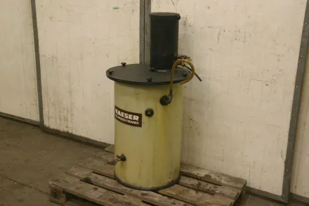 Kaeser Öl-Wasser-Trenner Öl-Wasser-Trennsystem für Kompressoren – RESALE