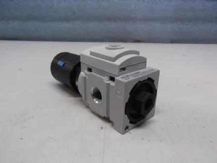 Festo MS4-LRB-1/4-D6-A8-AS Druckregelventil – RESALE