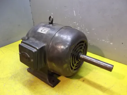 Dietz GD331 Elektromotor 4,8 kW 2860 U/min – RESALE