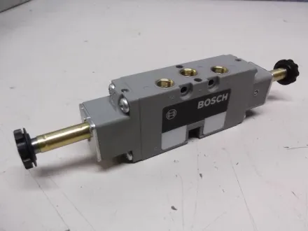 Bosch 0 820 022 992 5/2 Wegeventil – RESALE