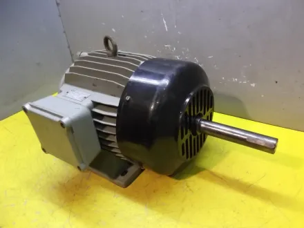 Hew R+F132S/20 Elektromotor 7,5 kW 2860 U/min – RESALE